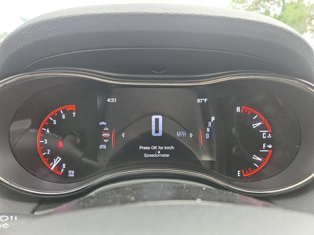 Used 2018 Dodge Durango GT AWD/4WD image 25
