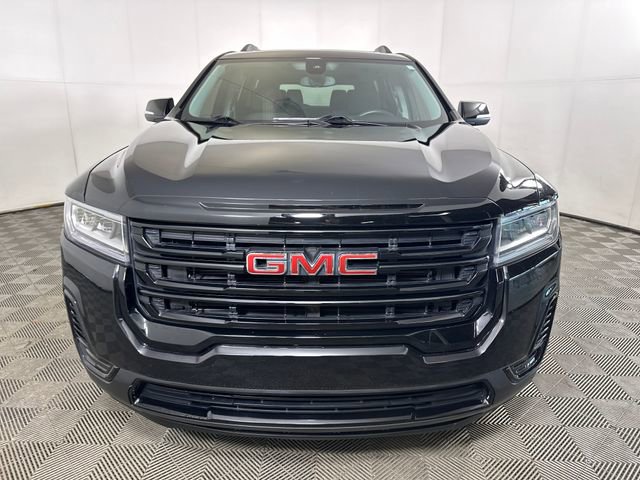 Used 2023 GMC Acadia SLE w/ Driver Convenience Package image 8