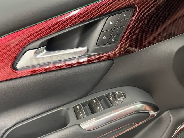 New 2026 Chevrolet Traverse RS AWD/4WD image 13
