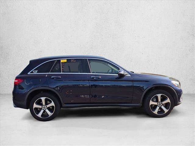 Used 2019 Mercedes-Benz GLC 350e 4MATIC image 4