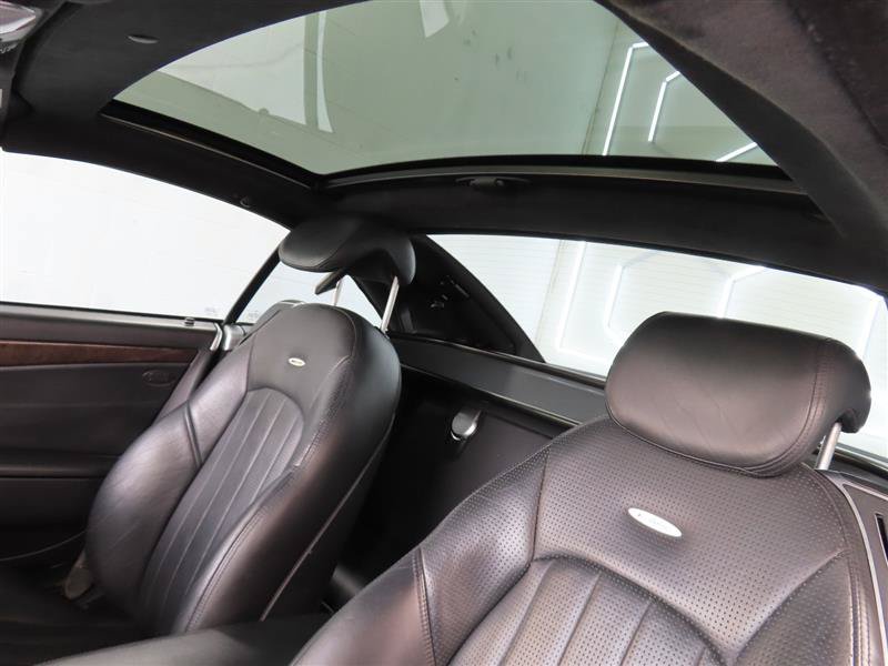 Used 2005 Mercedes-Benz SL 65 AMG image 23