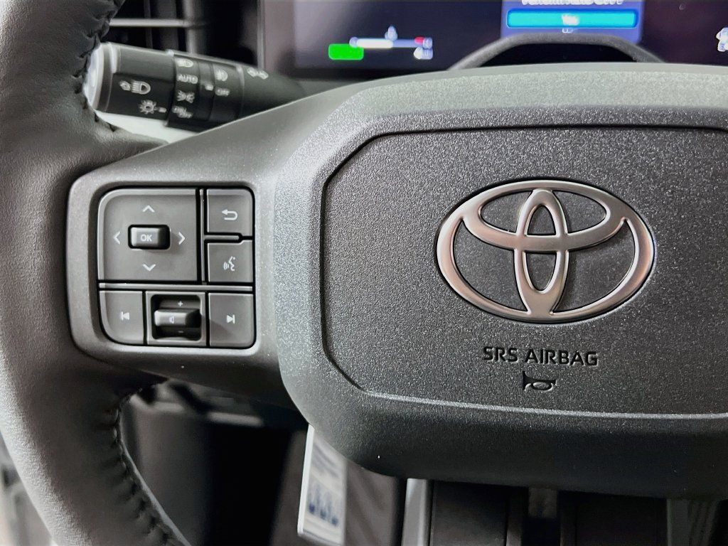 New 2026 Toyota RAV4 Limited AWD/4WD image 16