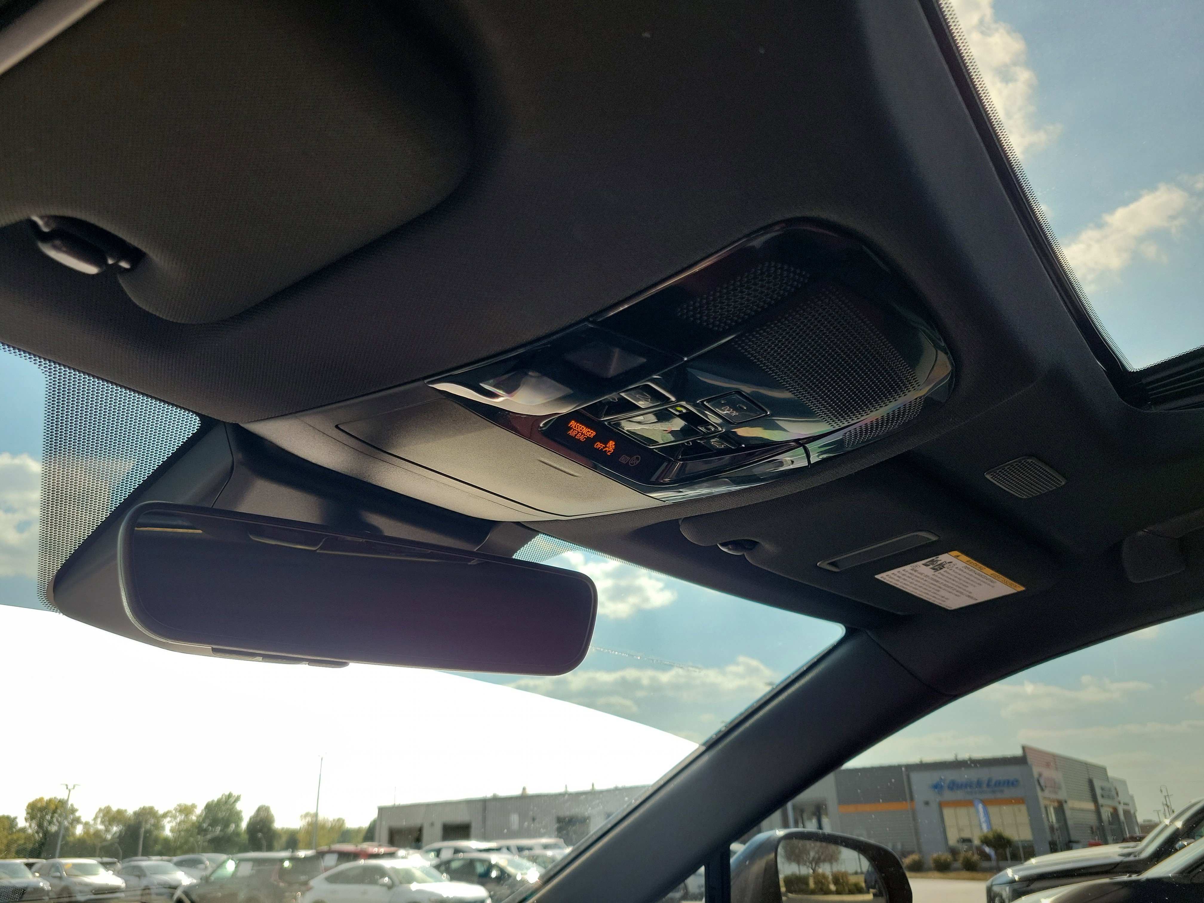 Used 2025 Lexus NX 250 FWD w/ Premium Package image 30