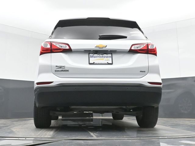 Used 2021 Chevrolet Equinox LS w/ LS Convenience Package image 47
