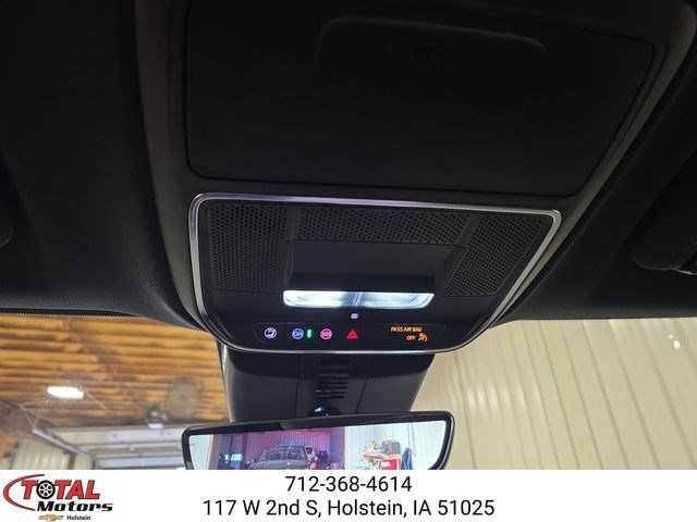 New 2026 Chevrolet Traverse RS image 20