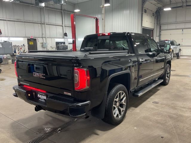 Used 2016 GMC Sierra 1500 SLT w/ All-Terrain Package image 6