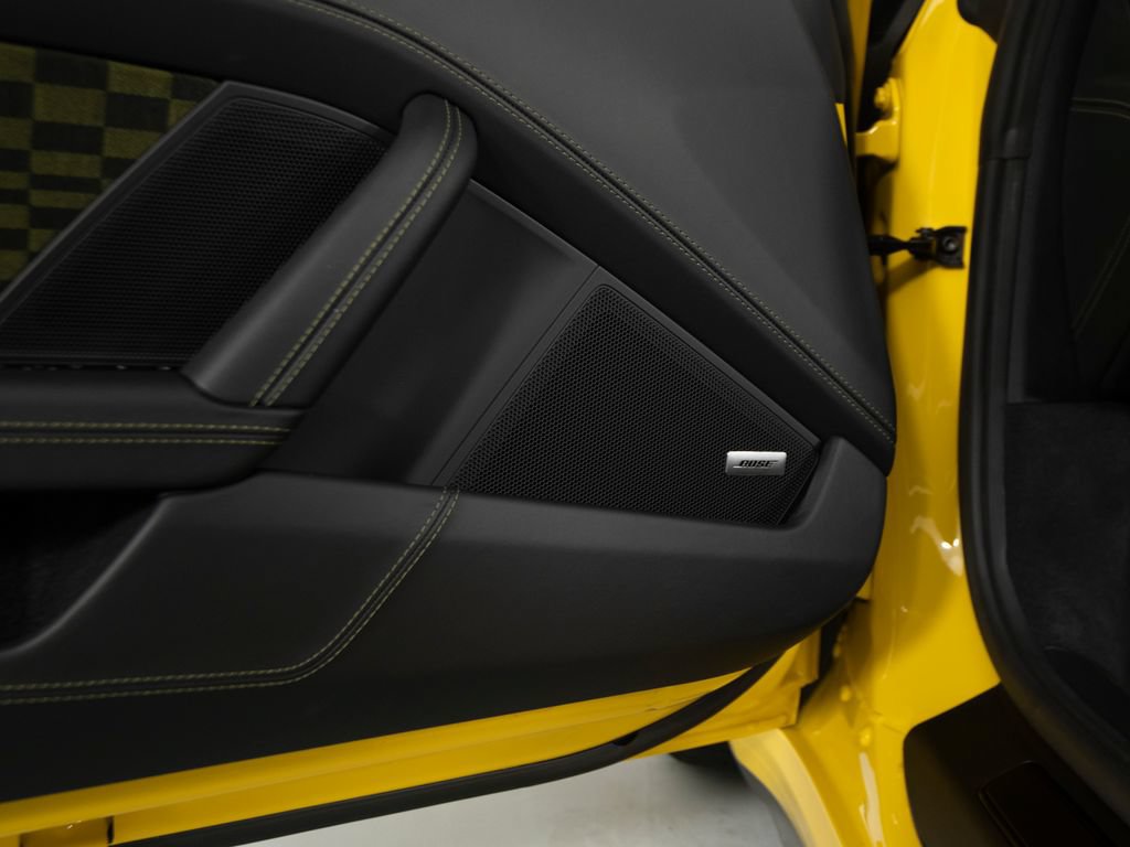 Certified 2026 Porsche 911 Carrera GTS RWD image 19