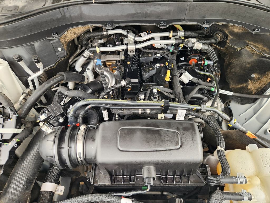 Used 2021 Ford Explorer XLT w/ Equipment Group 202A image 30