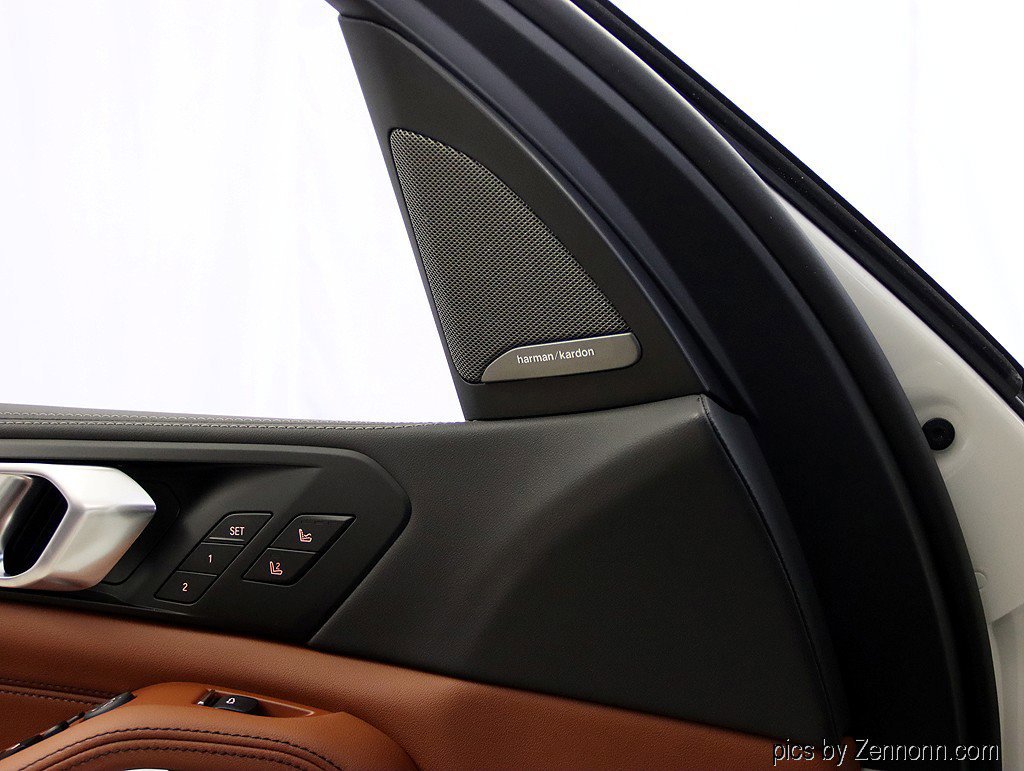 Used 2026 BMW X5 xDrive40i image 19