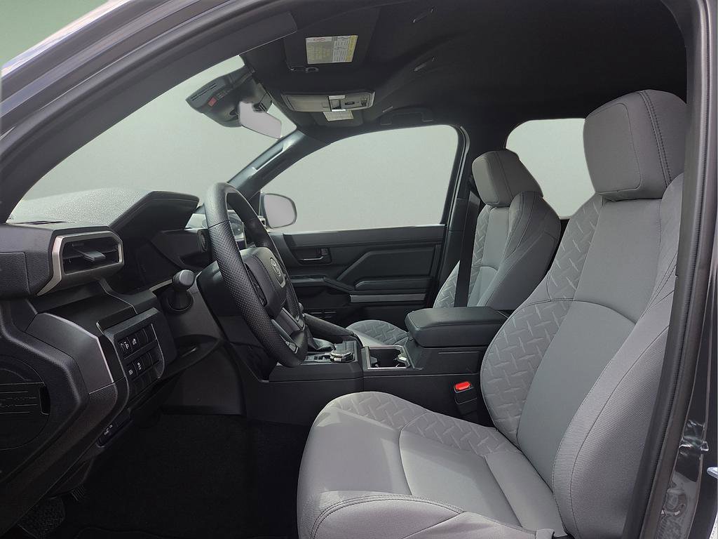 New 2026 Toyota Tacoma SR5 AWD/4WD image 20