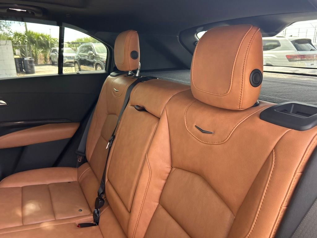 Used 2023 Cadillac XT4 Sport FWD image 64