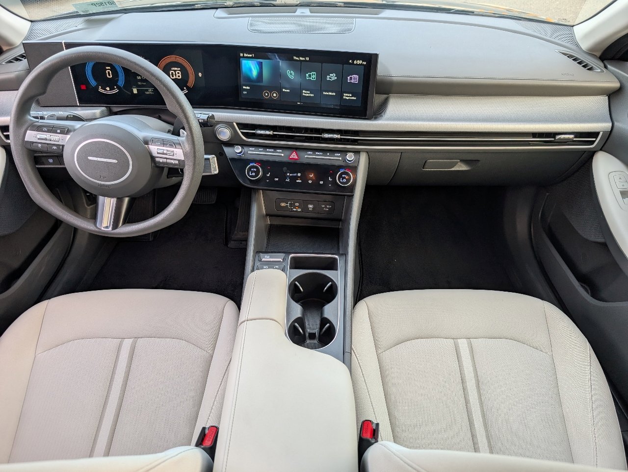 Used 2024 Hyundai Sonata SEL image 4