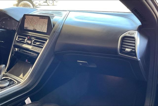 Used 2022 BMW M8 Competition AWD/4WD image 16