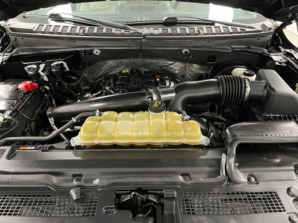 Used 2021 Ford Expedition Max XLT AWD/4WD image 66