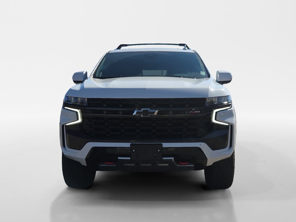 Used 2024 Chevrolet Suburban Z71 AWD/4WD image 10
