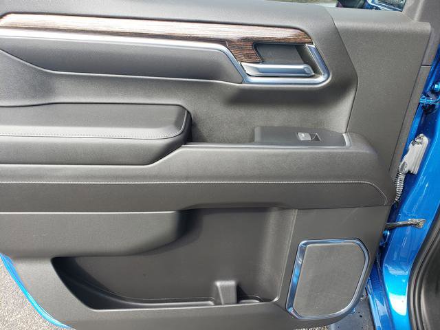 Used 2022 GMC Sierra 1500 Elevation image 14