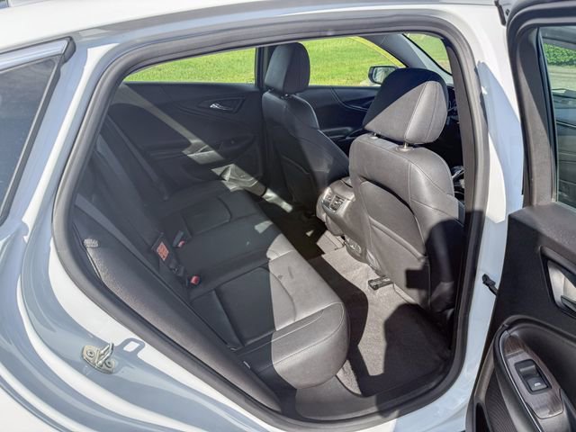 Used 2024 Chevrolet Malibu LT image 25