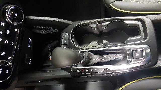 New 2026 Chevrolet TrailBlazer ACTIV w/ Convenience Package image 21