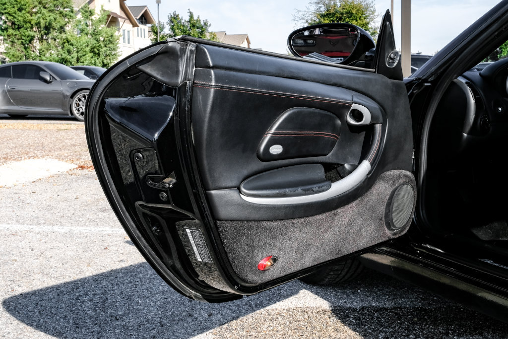 Used 2003 Porsche Boxster S RWD image 26