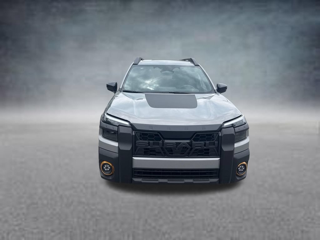 New 2026 Subaru Outback Wilderness AWD/4WD image 2