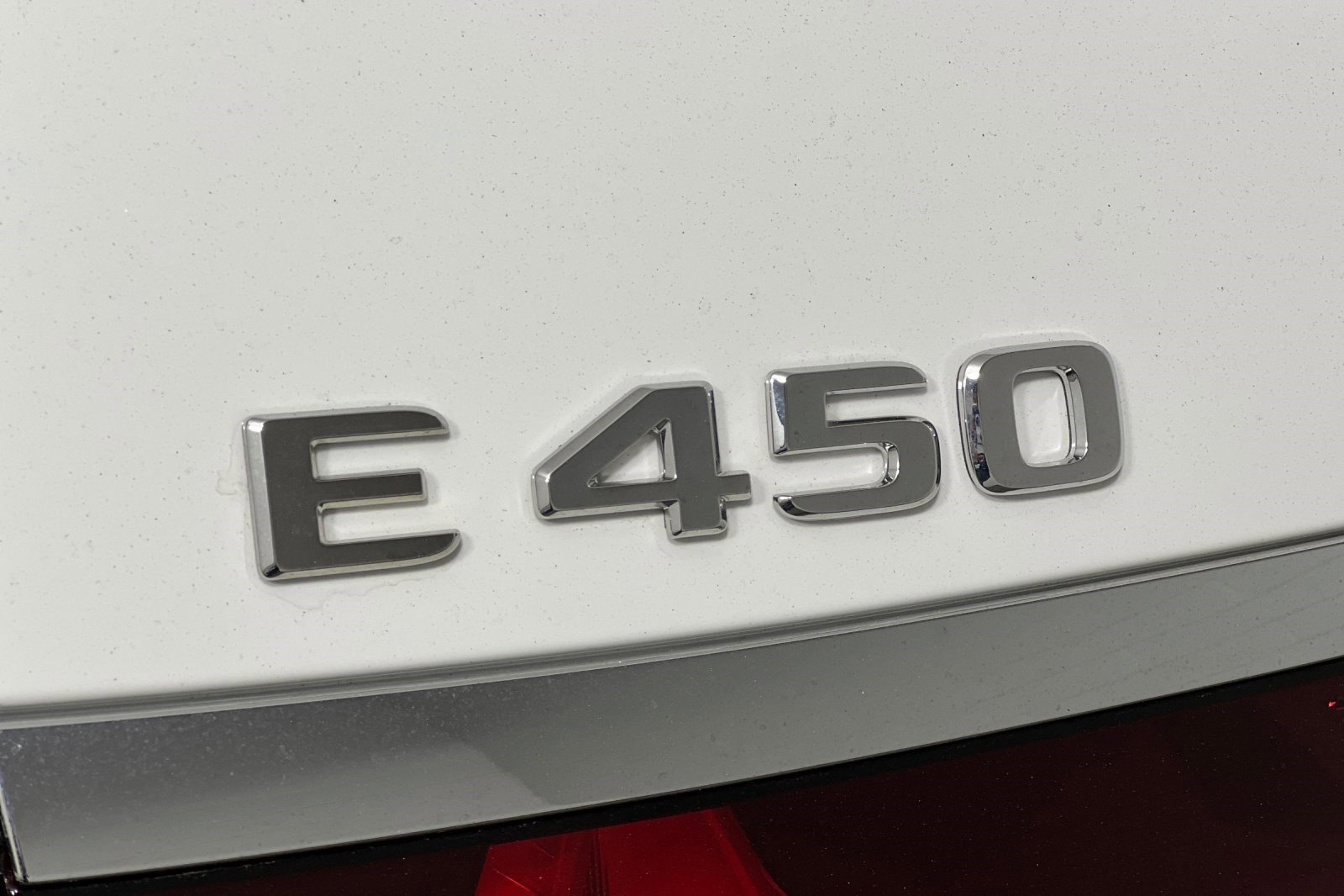 New 2025 Mercedes-Benz E 450 4MATIC All-Terrain Wagon image 20