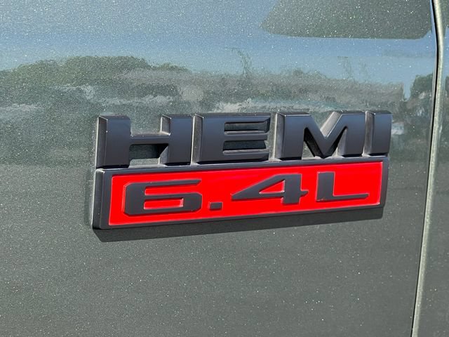 Used 2022 RAM 2500 Power Wagon w/ Level 1 Equipment Group AWD/4WD image 2
