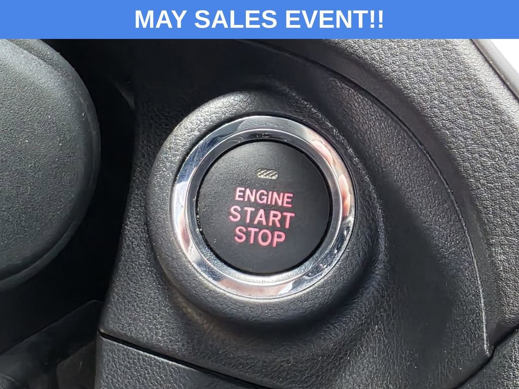 Used 2021 Subaru Forester Touring w/ Popular Package #2 AWD/4WD image 22