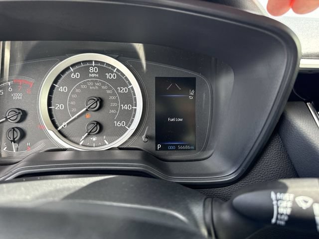Used 2022 Toyota Corolla LE FWD image 15