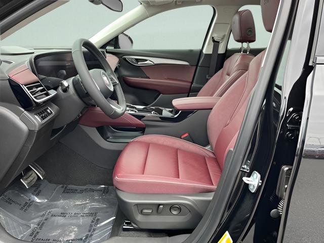 New 2026 Buick Envision Sport Touring image 10