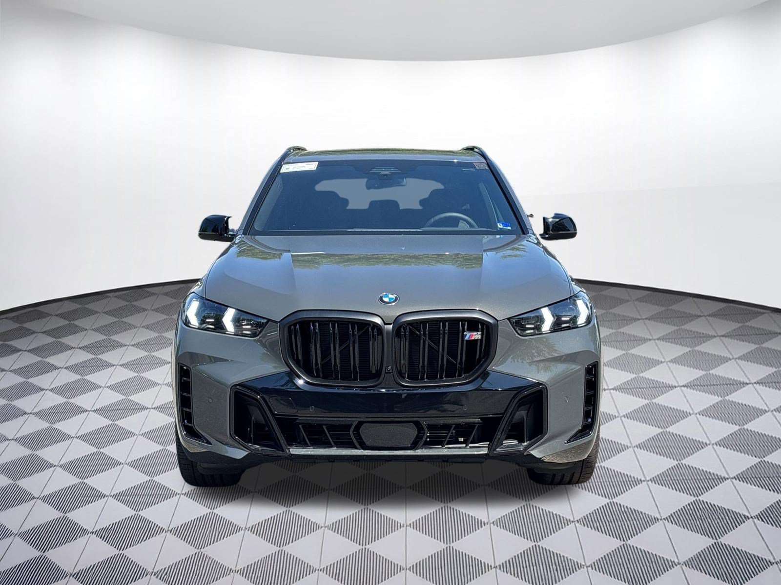 New 2026 BMW X5 M60i AWD/4WD image 6