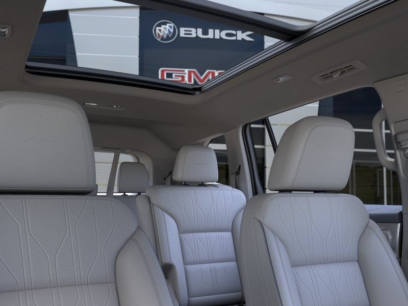 New 2026 Buick Enclave Avenir w/ Super Cruise Package AWD/4WD image 24