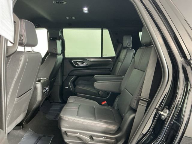 Used 2023 Chevrolet Tahoe RST w/ Luxury Package AWD/4WD image 27