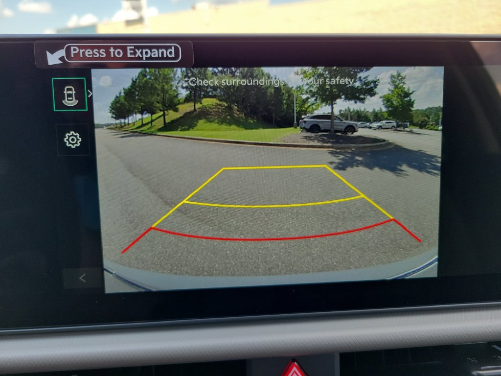 New 2027 Kia Seltos S FWD image 18
