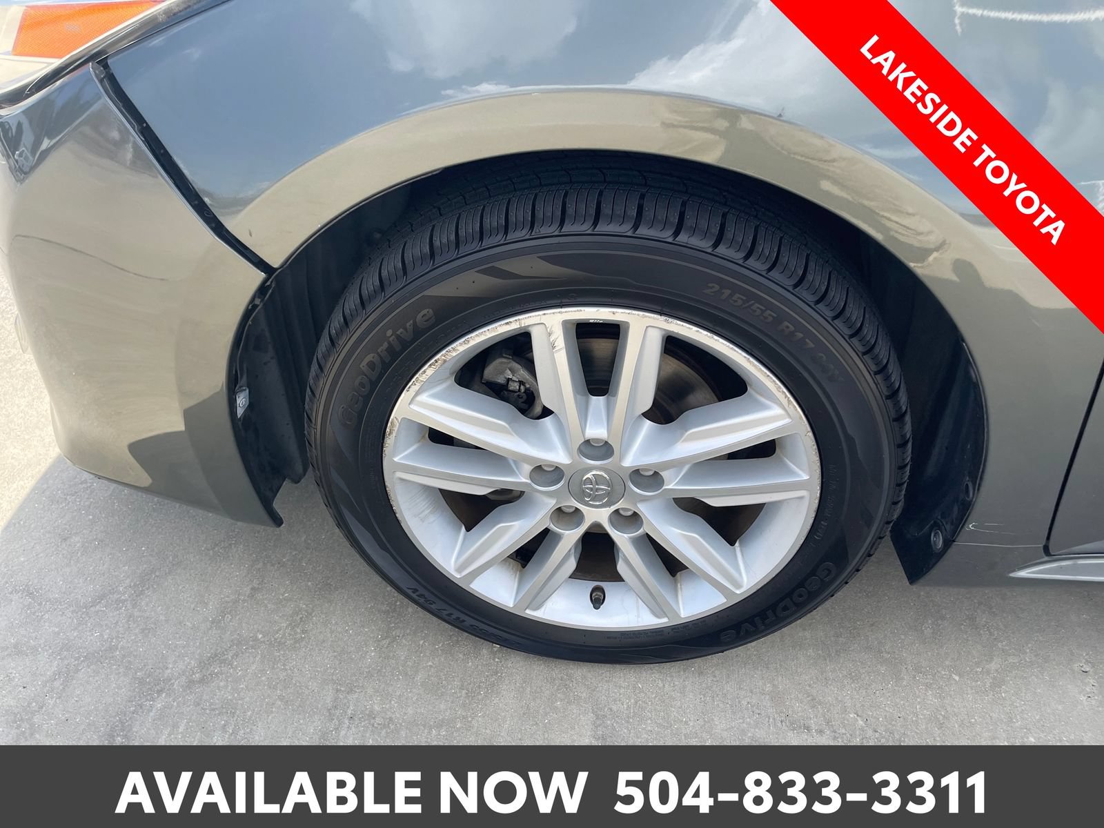Used 2014 Toyota Avalon XLE FWD image 13
