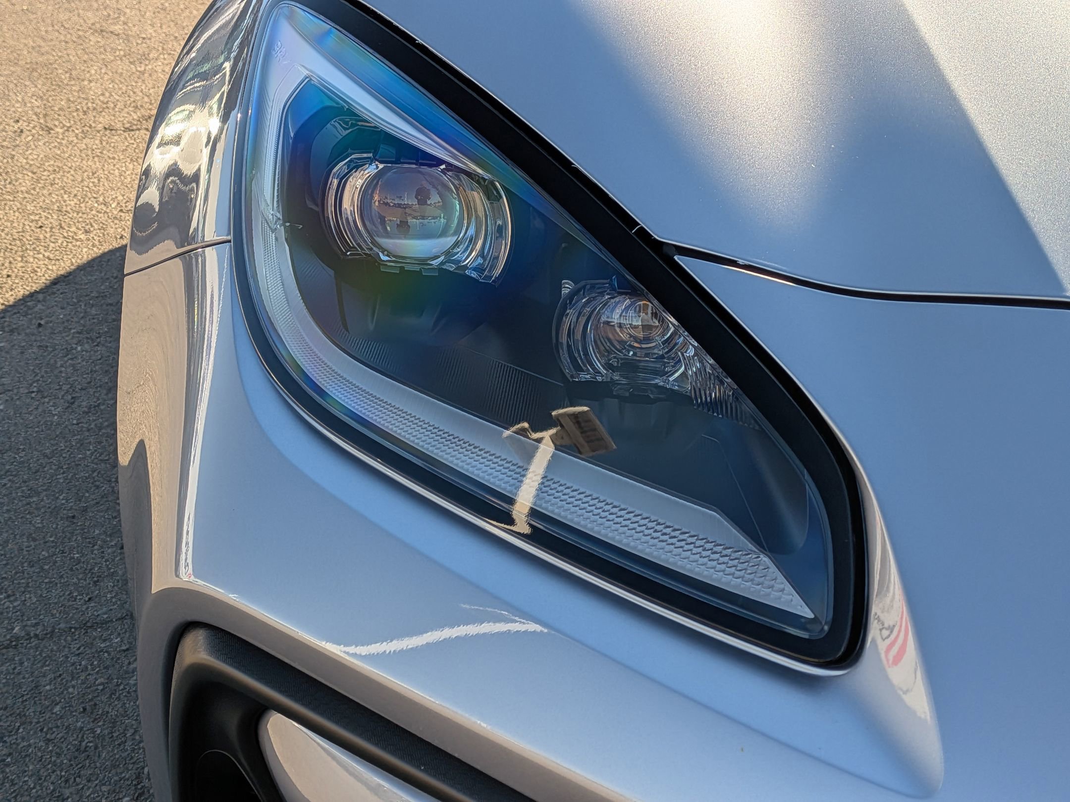 New 2026 Subaru BRZ Limited image 6