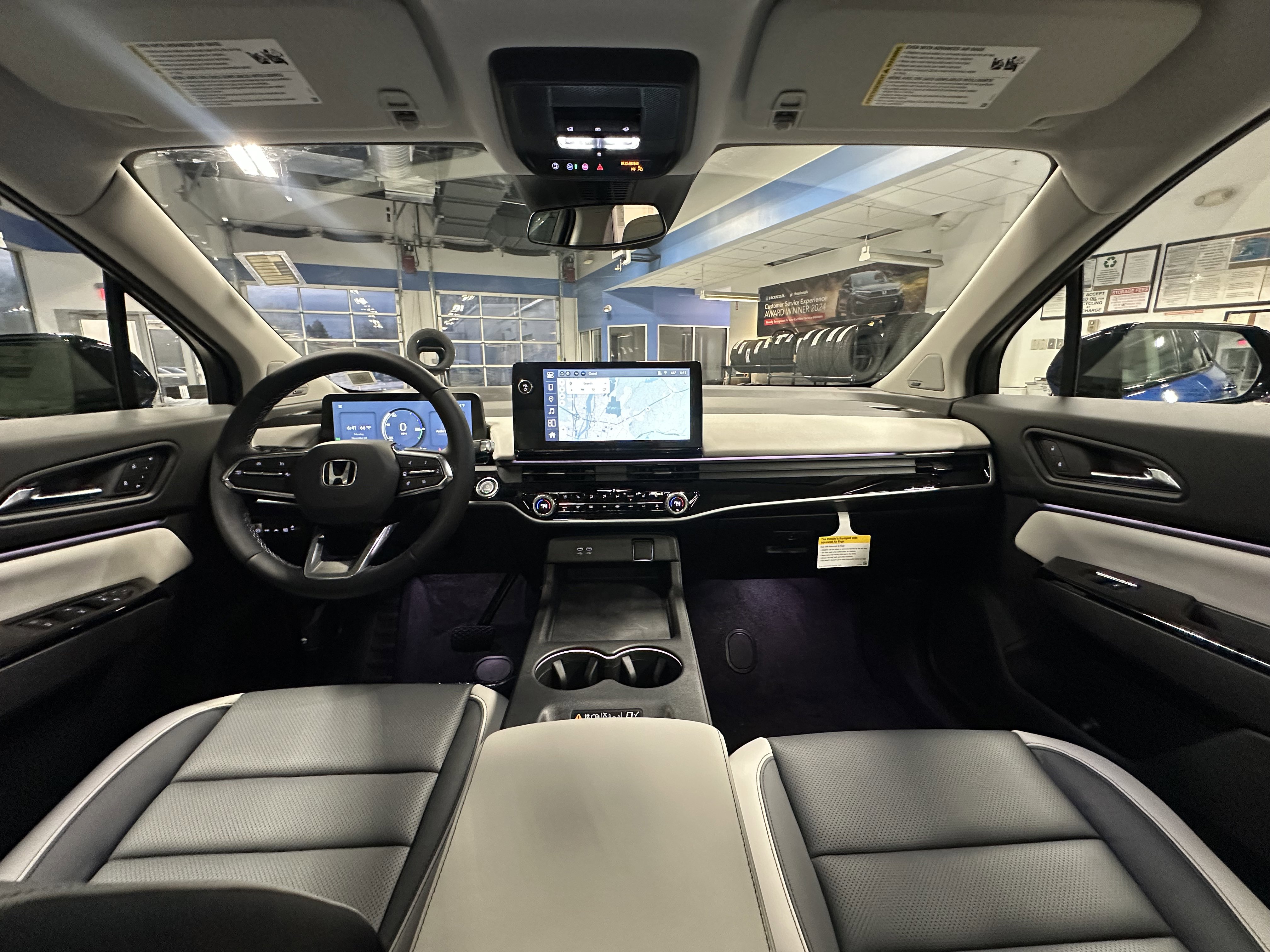 New 2026 Honda Prologue Elite image 20