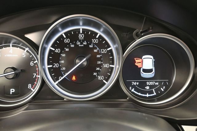 Certified 2023 MAZDA CX-5 AWD 2.5 S image 15