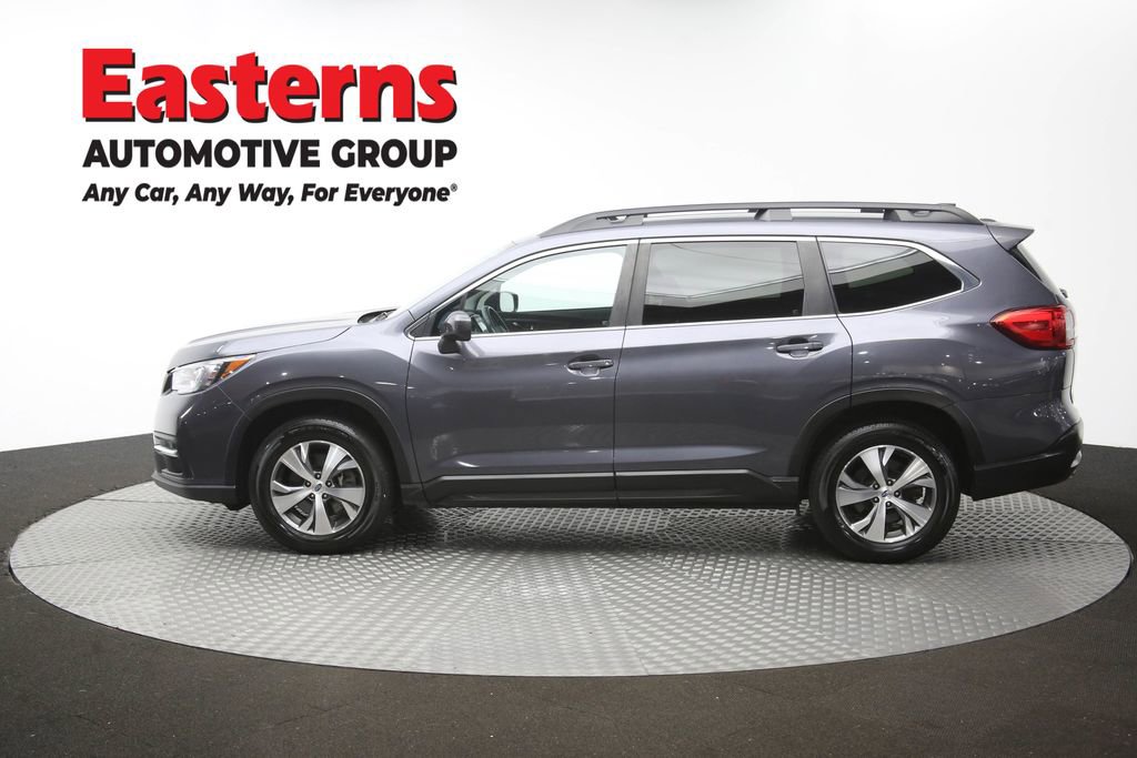 Used 2022 Subaru Ascent Premium AWD/4WD image 60