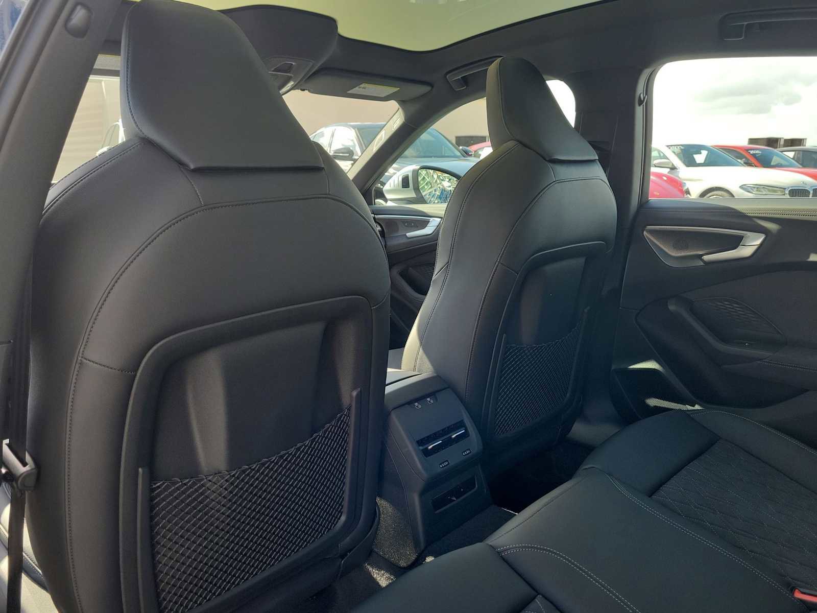 New 2026 Audi S5 Premium Plus image 17