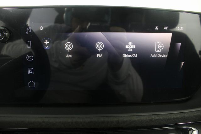 New 2026 Buick Envista Sport Touring w/ Convenience I Package image 5