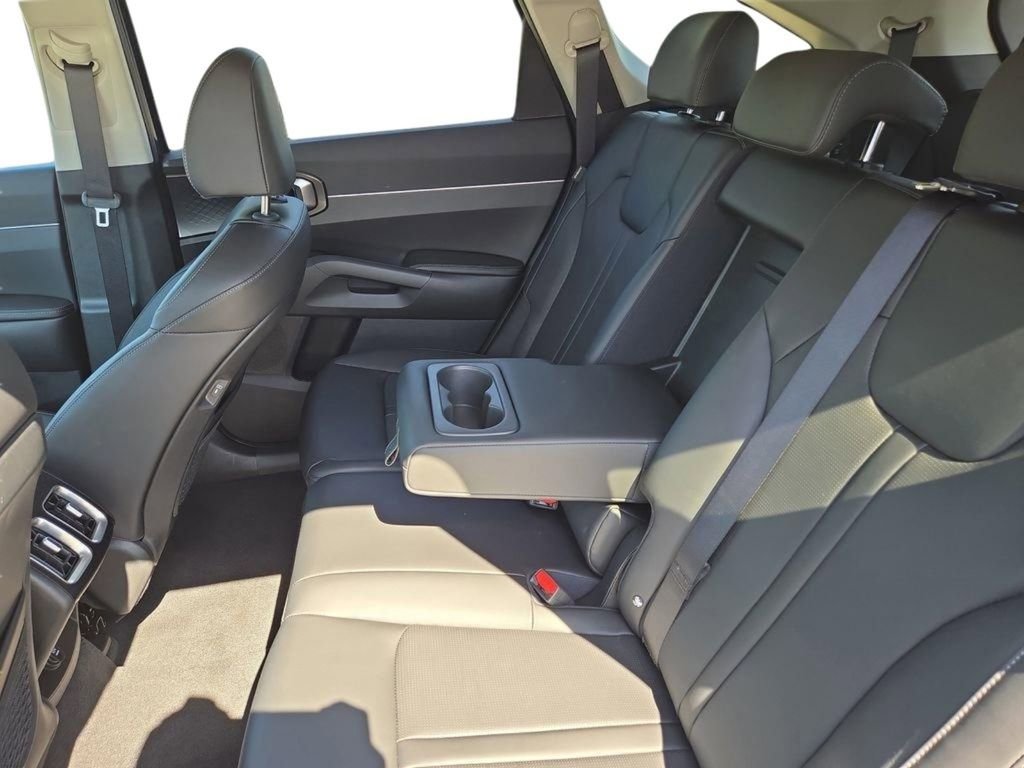 New 2026 Kia Sorento S w/ S Panoramic Sunroof Package image 20