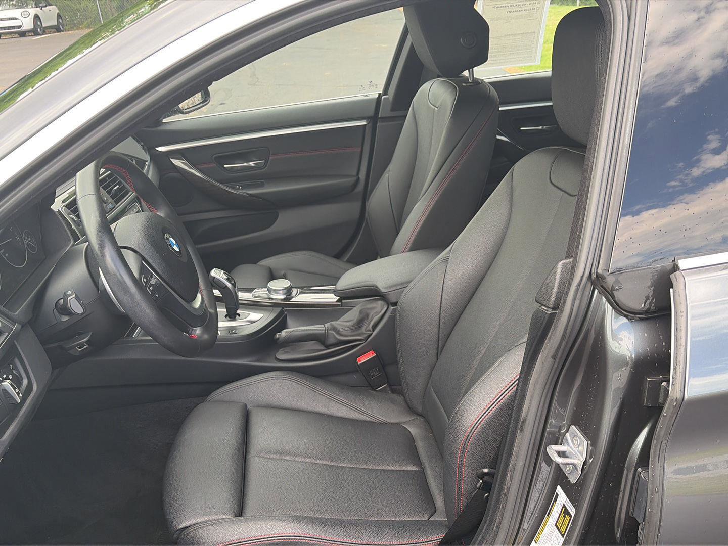 Used 2019 BMW 430i Gran Coupe RWD image 10