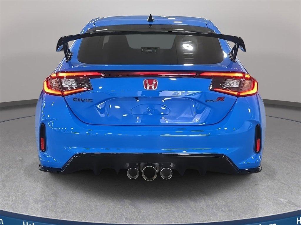 Used 2025 Honda Civic Type R image 7
