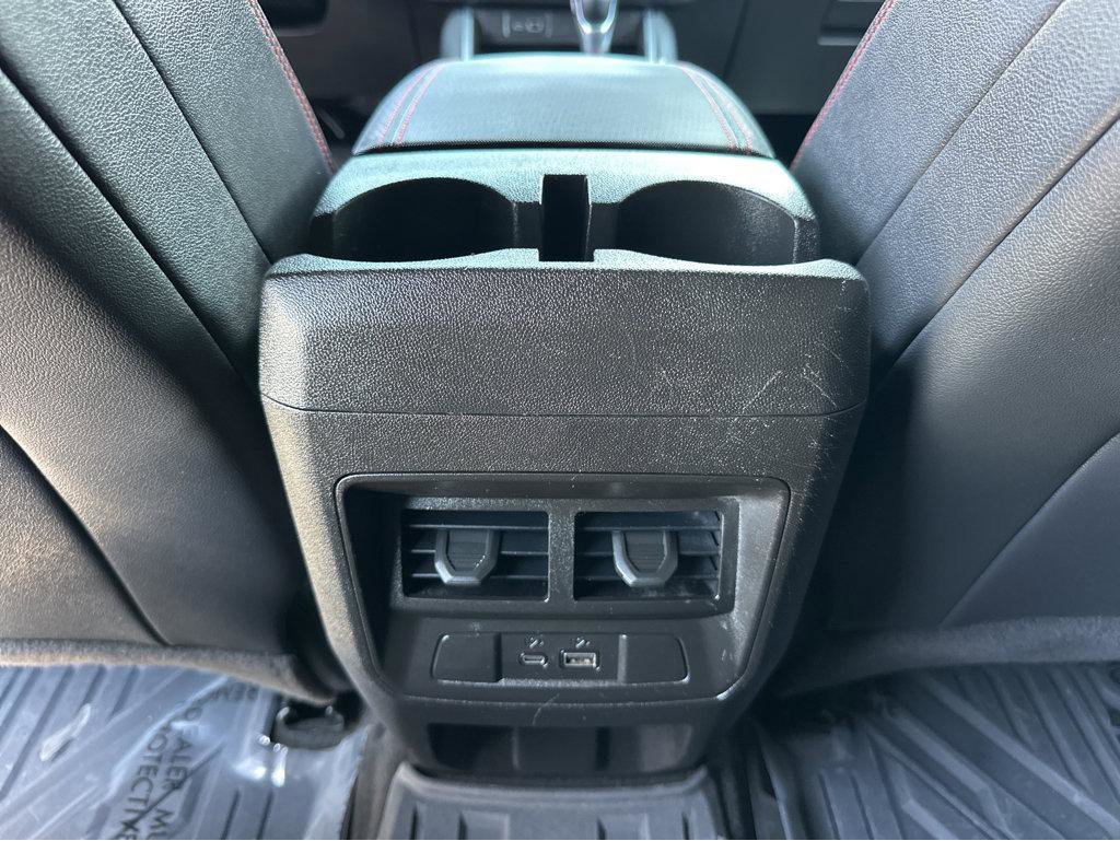 Used 2024 Chevrolet Colorado Z71 w/ Z71 Convenience Package 2 AWD/4WD image 17