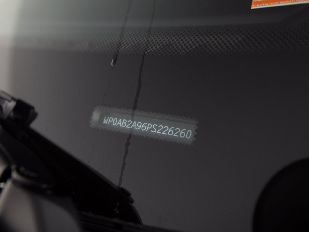 Certified 2023 Porsche 911 Dakar AWD/4WD image 64