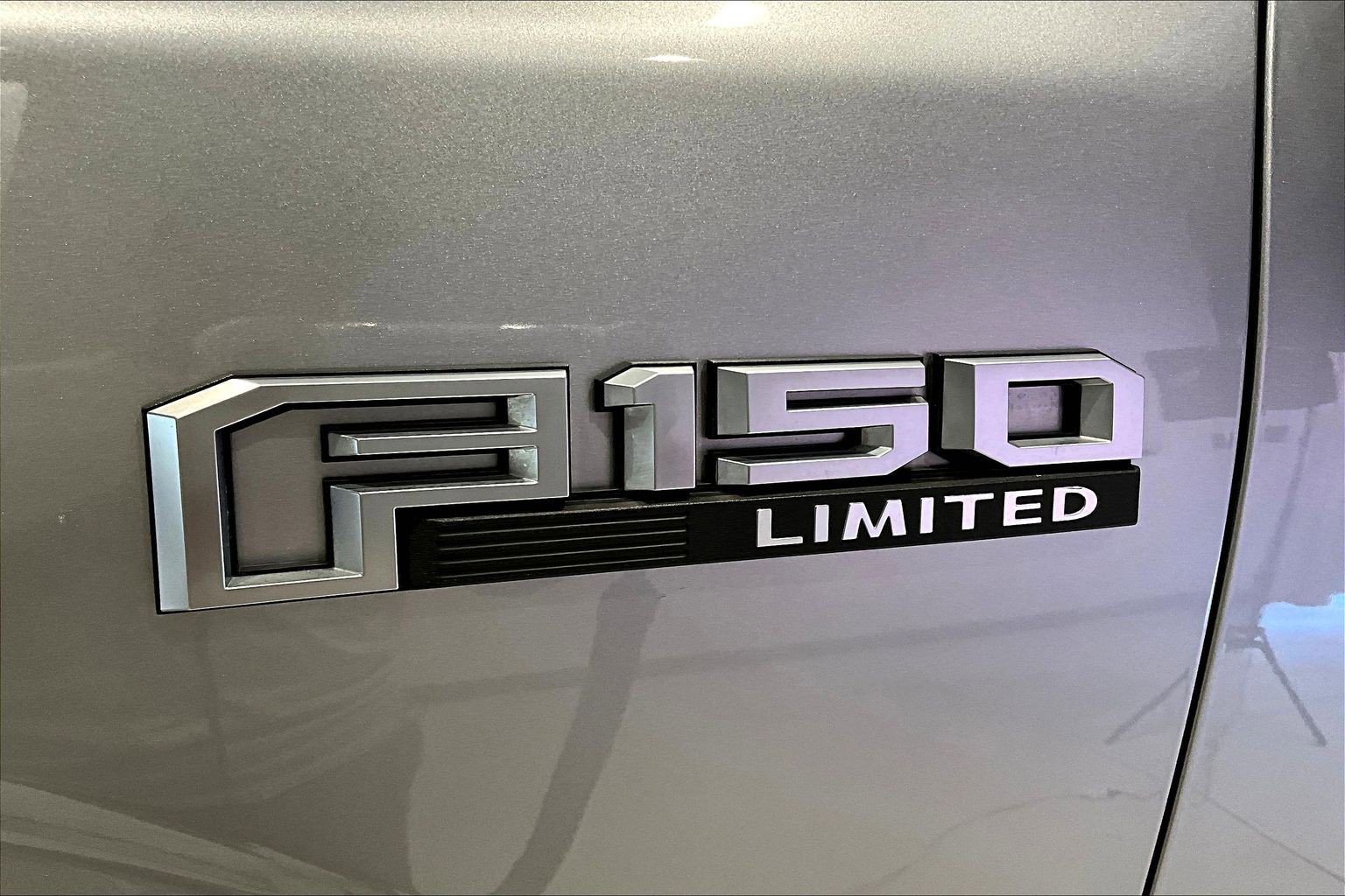 Used 2020 Ford F150 Limited w/ Trailer Tow Package AWD/4WD image 24