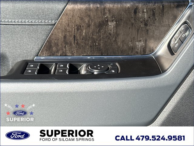 Used 2022 Ford F150 Lariat AWD/4WD image 18