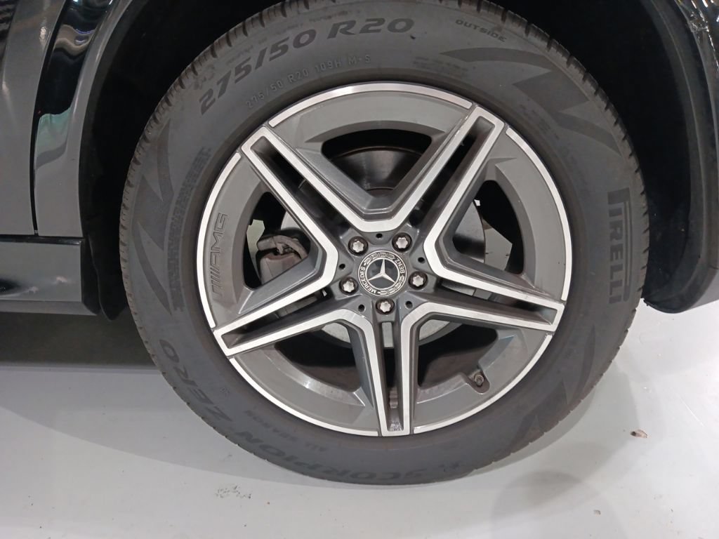 Certified 2024 Mercedes-Benz GLE 350 4MATIC image 22