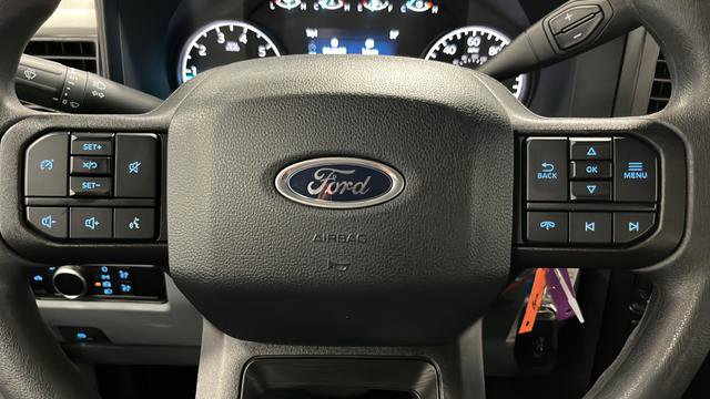 Used 2024 Ford F250 XL w/ 360-Degree Camera Package AWD/4WD image 16