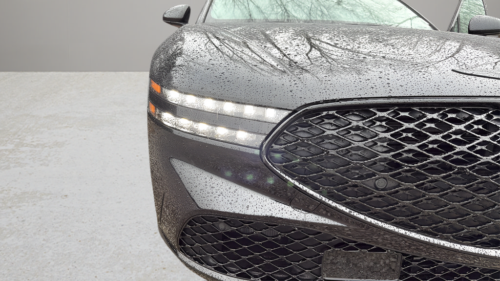 New 2026 Genesis G90 3.5T Prestige AWD/4WD image 31
